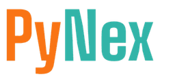 Pynex Logo